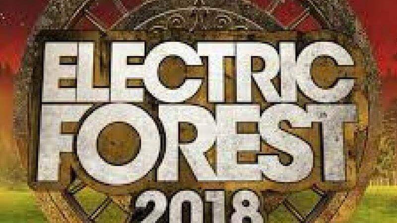 Are you going to Electric Forest? Rave Blog