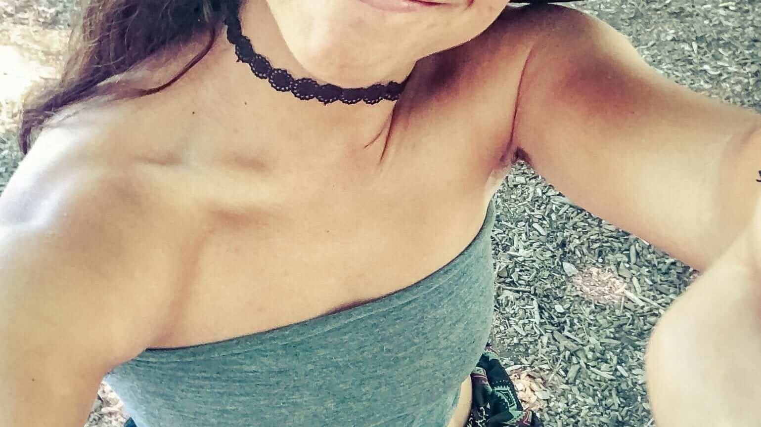 Improve your Rave Selfie with These Tips Rave Blog