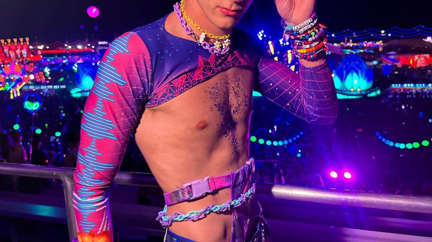 Ultimate Guide to Forbidden Kingdom Music Festival Rave Blog