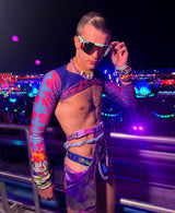 Ultimate Guide to Forbidden Kingdom Music Festival Rave Blog