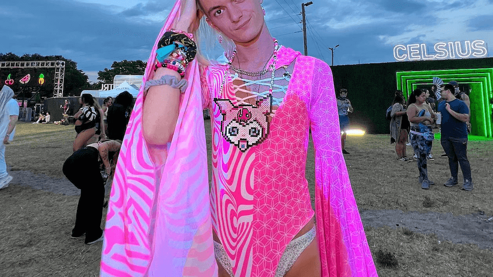The Rise of Gender-Neutral Rave Fashion: Breaking Down Barriers and Embracing Inclusivity Rave Blog