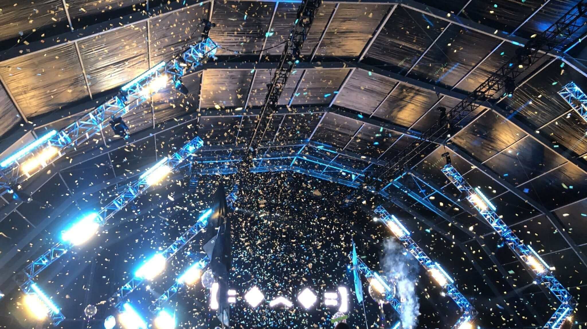 Festival Truths: A Call to Awareness Rave Blog