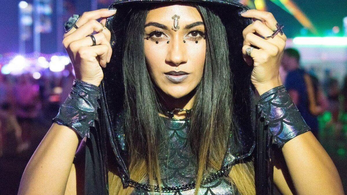 Eat, Sleep, Rave, Repeat: How to EDC Without Burning Out Rave Blog