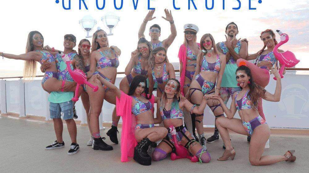 Essentials and Tips for Making the Best of Groove Cruise Rave Blog