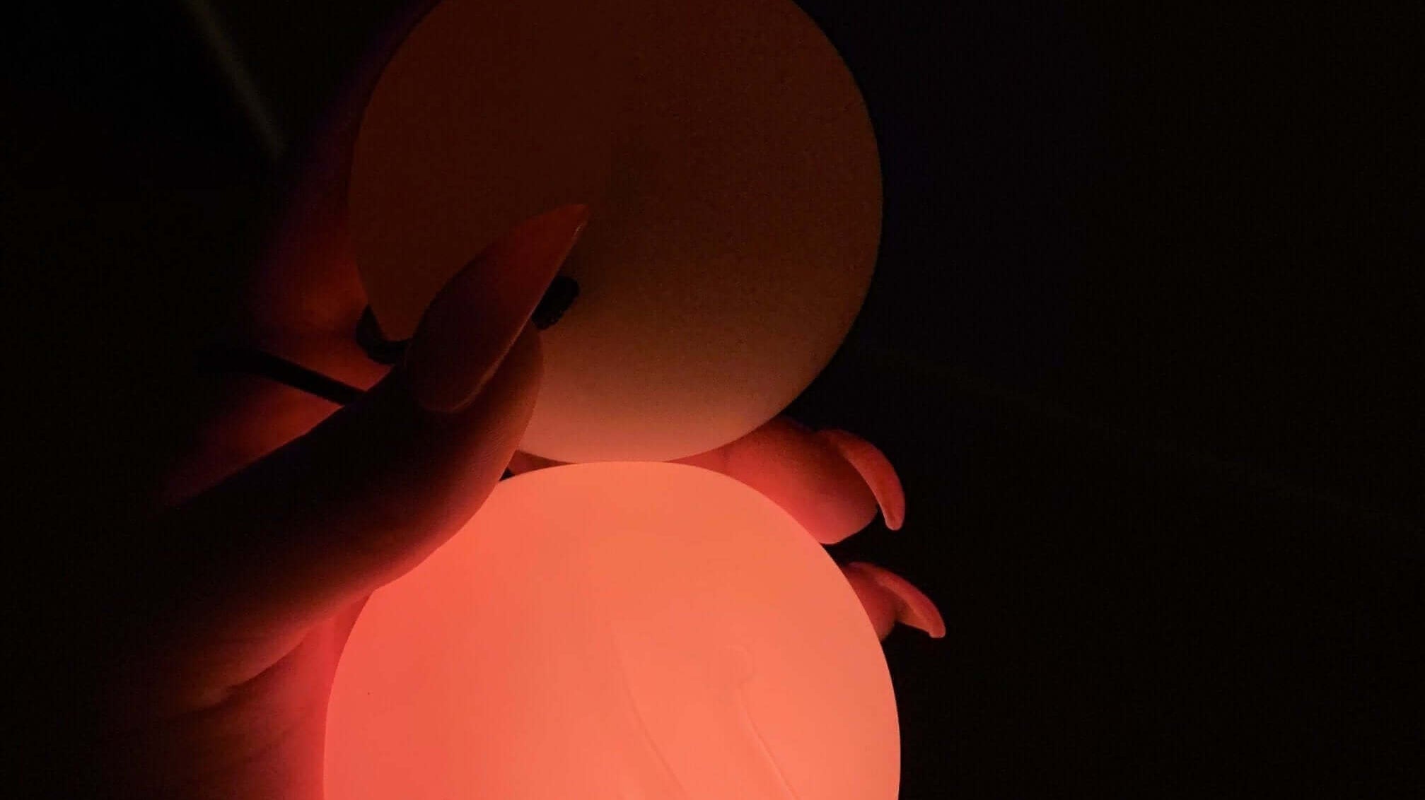 Learning Poi Rave Blog