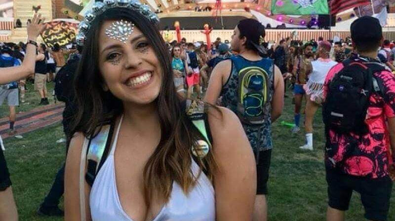 Vibe With Ade: EDC 2018 Review Rave Blog