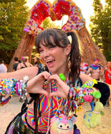 Mindfulness and Wellness at Music Festivals: Nurturing Self-Care and Positive Vibes Rave Blog