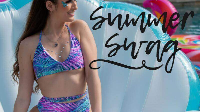 Summer Swag $250 Shopping Spree Giveaway! Rave Blog