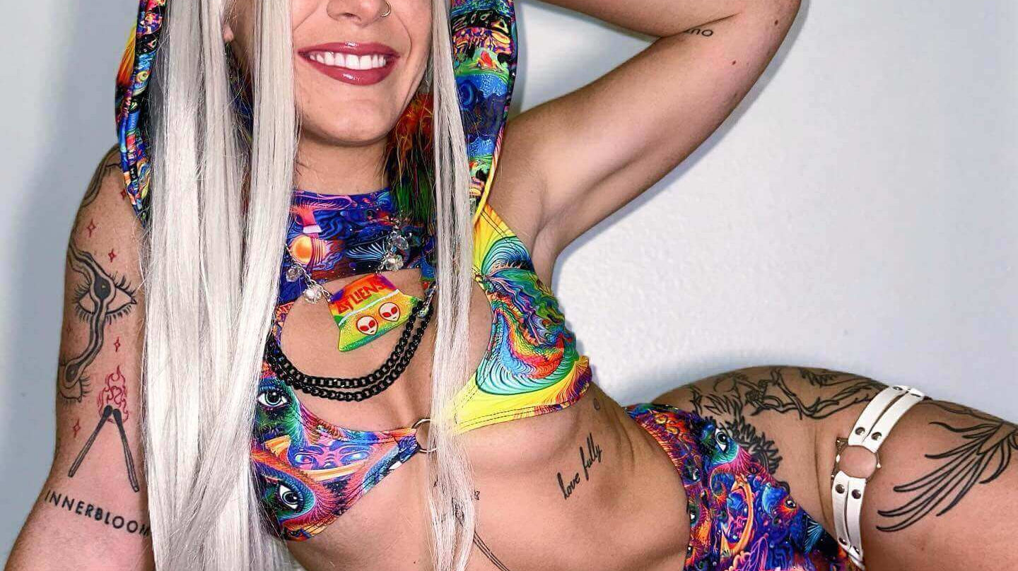 Circular Rave Wear: Your One-Stop Shop for Pre-Loved Rave Fashion! Rave Blog