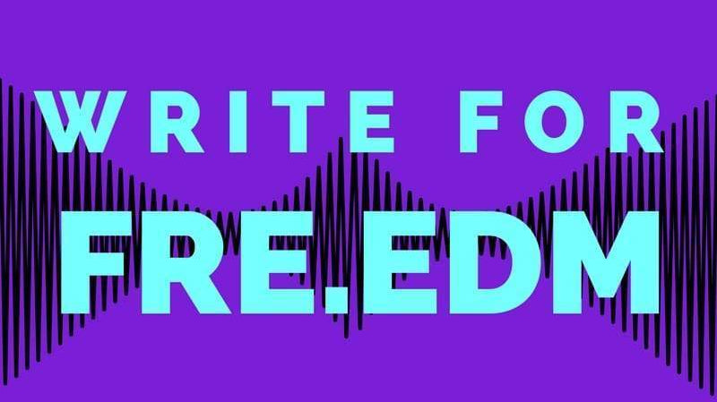 FRW BLOGGER SUBMISSION Rave Blog