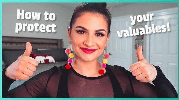 How to Avoid Pickpockets at Music Festivals Rave Blog