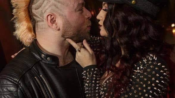 Rave Baes and Festy Besties: How EDM Brought Two People Together Rave Blog