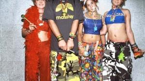 The Evolution of Rave Culture Rave Blog