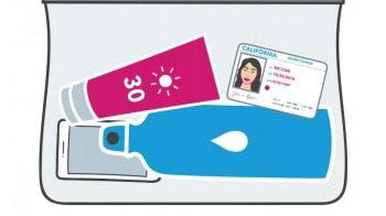 What’s in My Backpack? Festival Essentials for Year Round Rave Blog