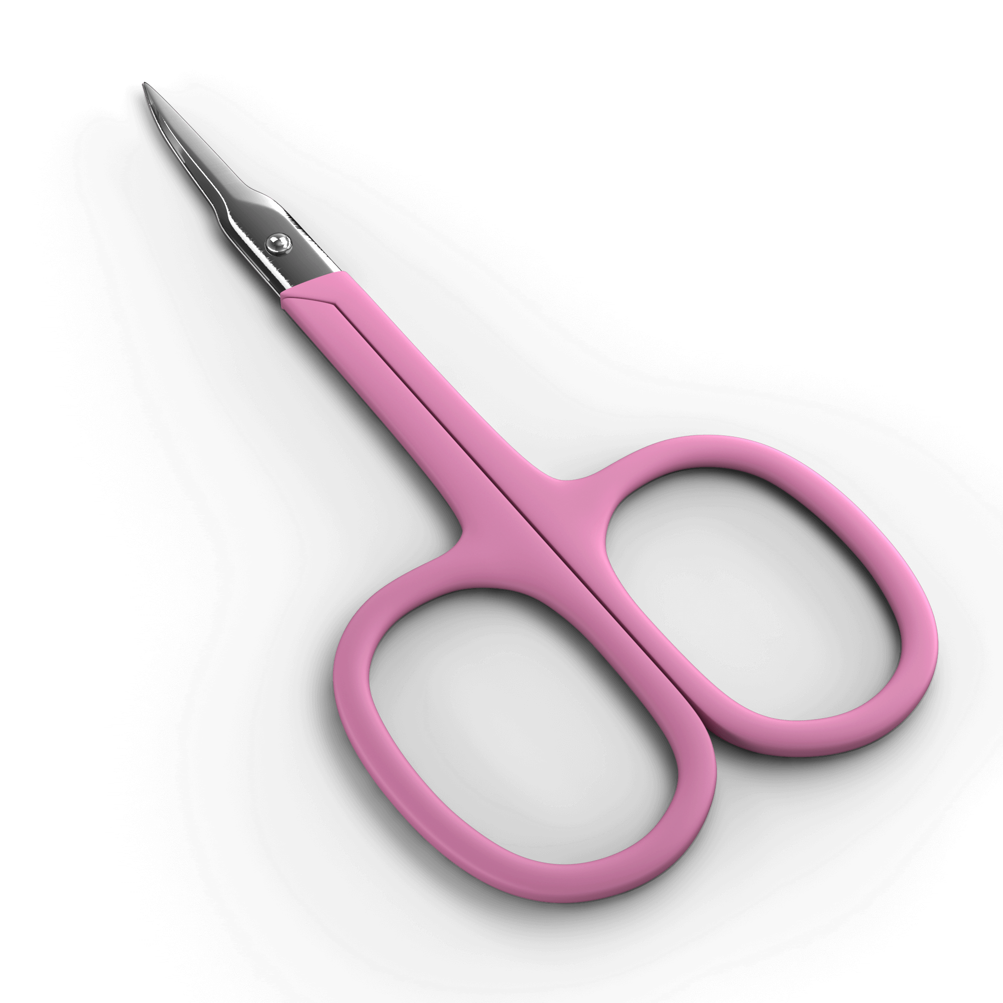 Doe Scissors by Doe Beauty Doe Beauty Color: Pink