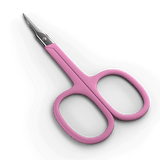 Doe Scissors by Doe Beauty Doe Beauty Color: Pink
