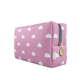 Doe Travel Bag by Doe Beauty Doe Beauty Color: Pink