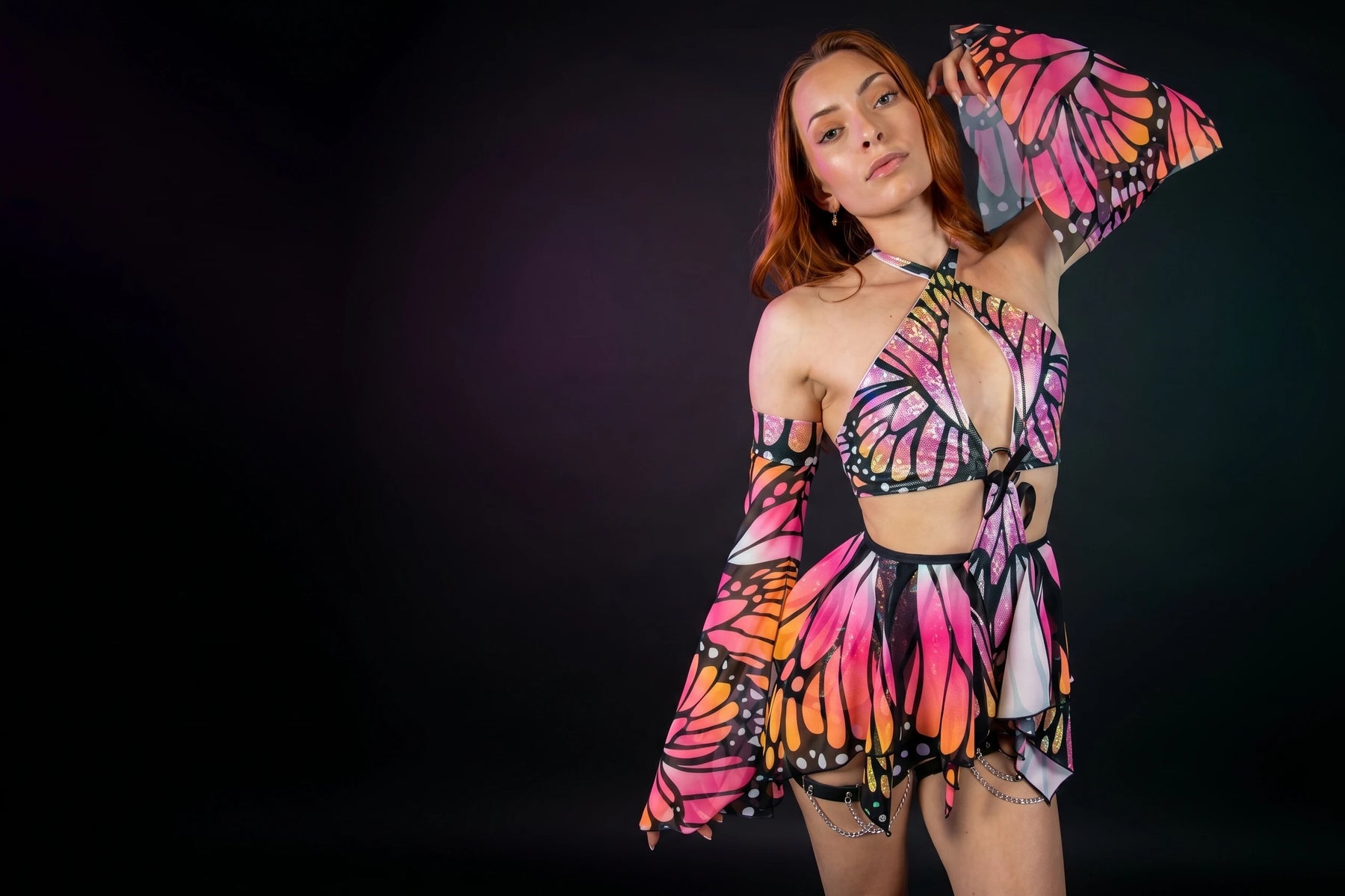 The Perfect Bodysuit