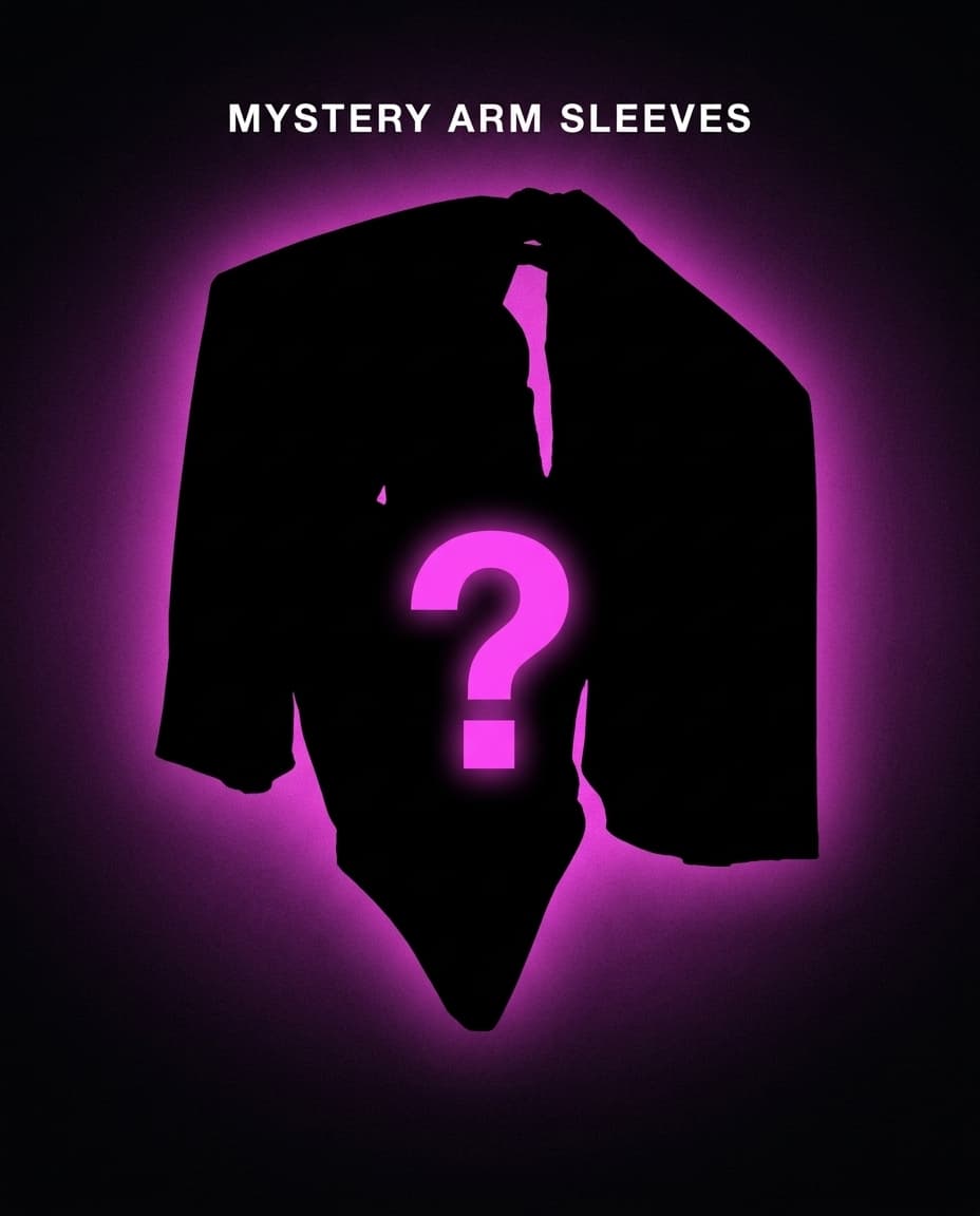 Mystery Arm Sleeves