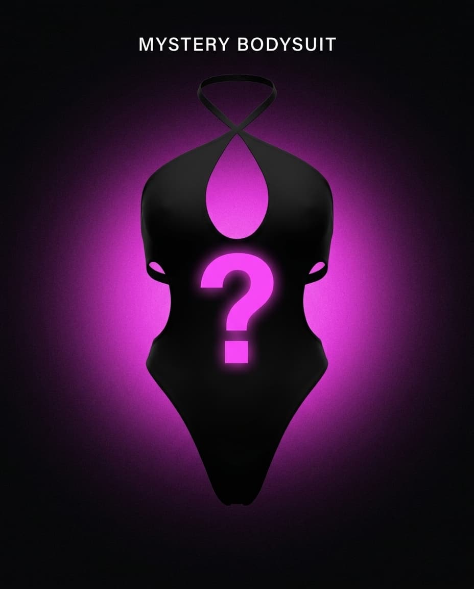 Mystery Bodysuit