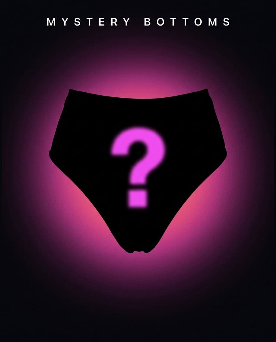Mystery Bottoms