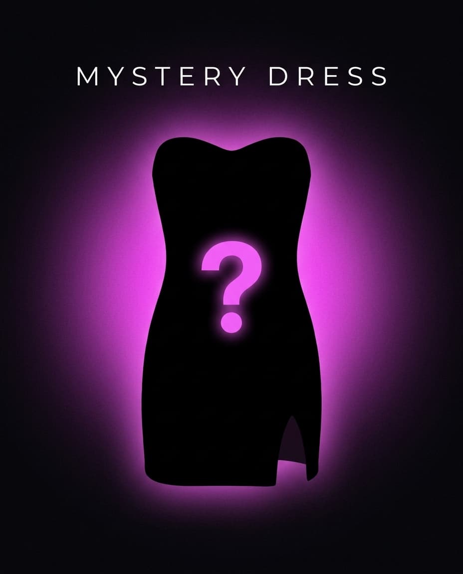 Mystery Dress