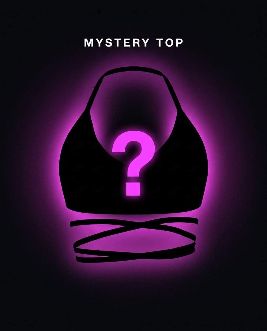 Mystery Top