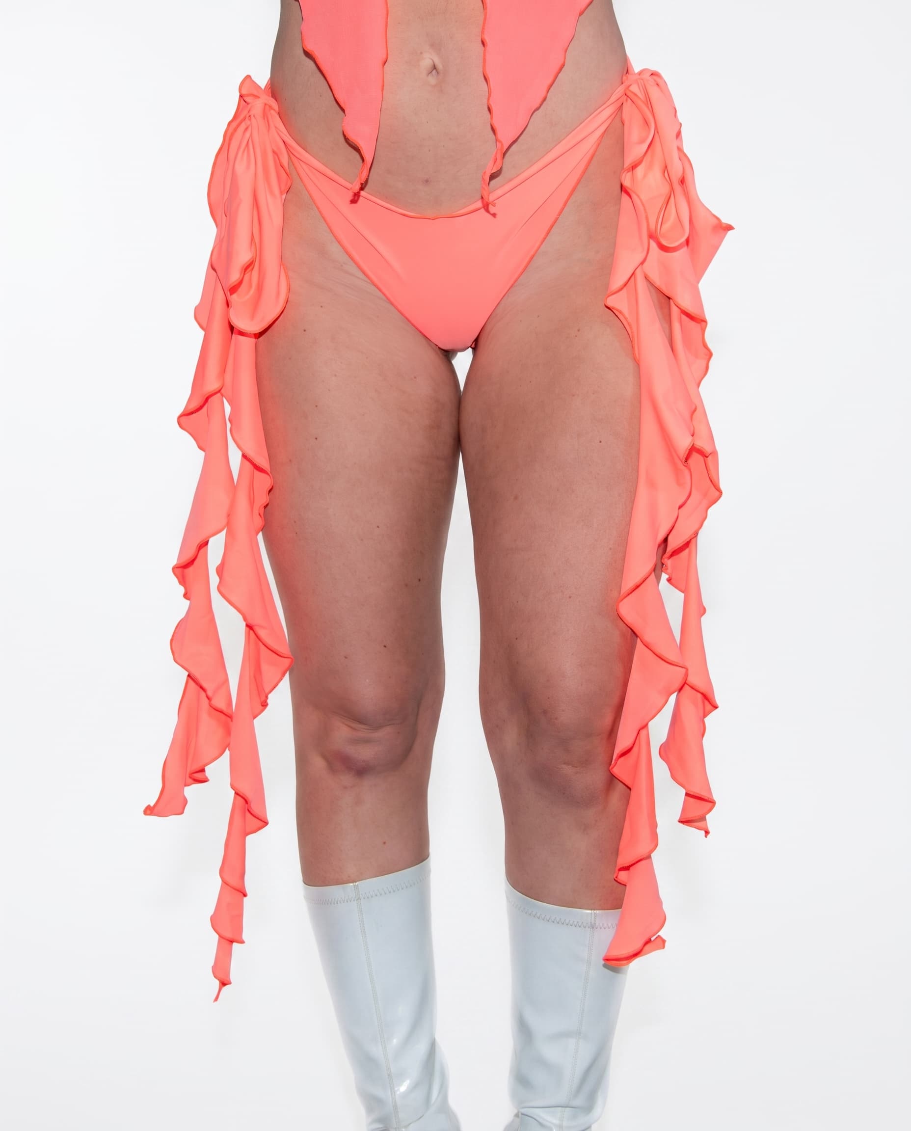 Coral Jelly Bottoms