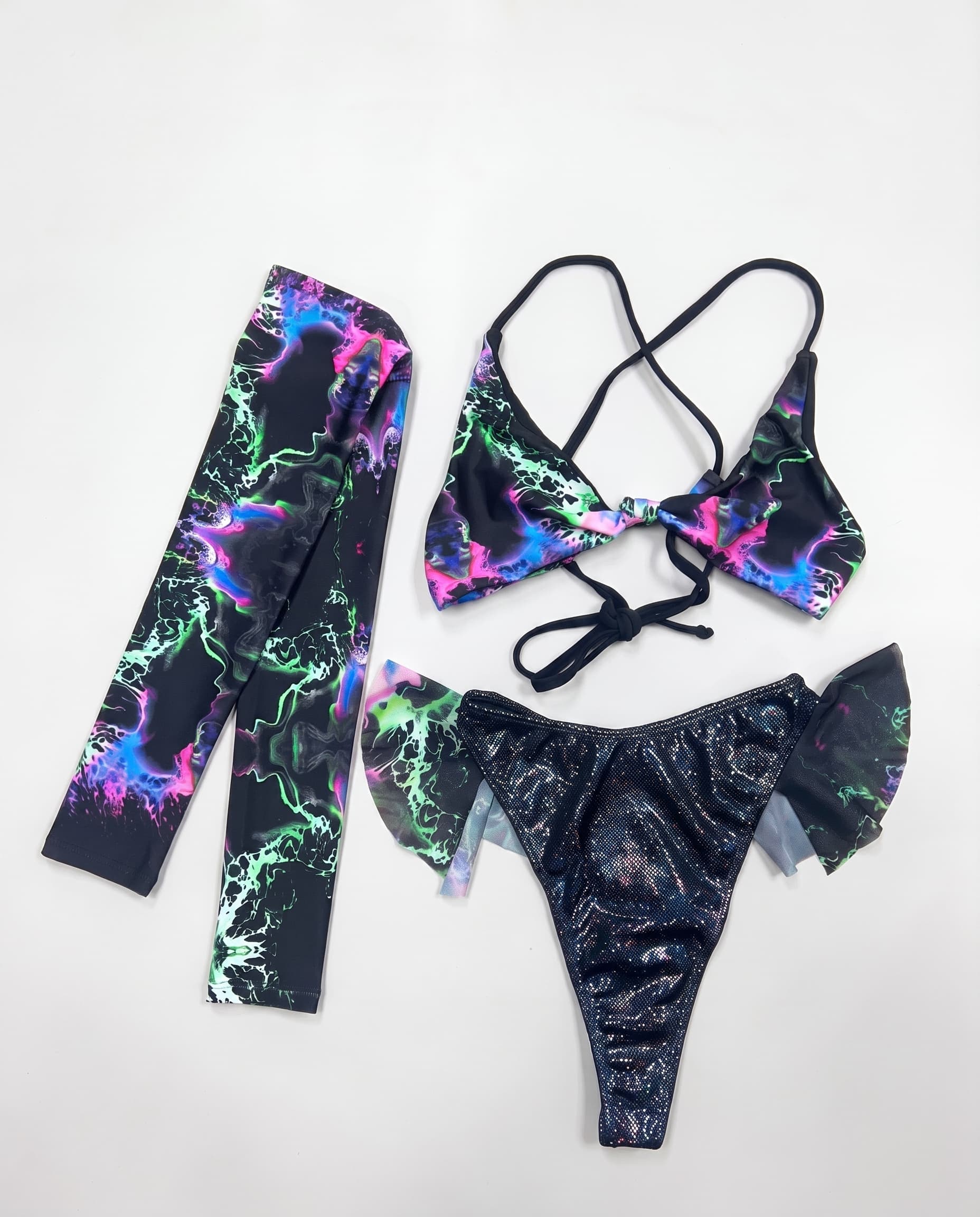 4 Piece Nova Set
