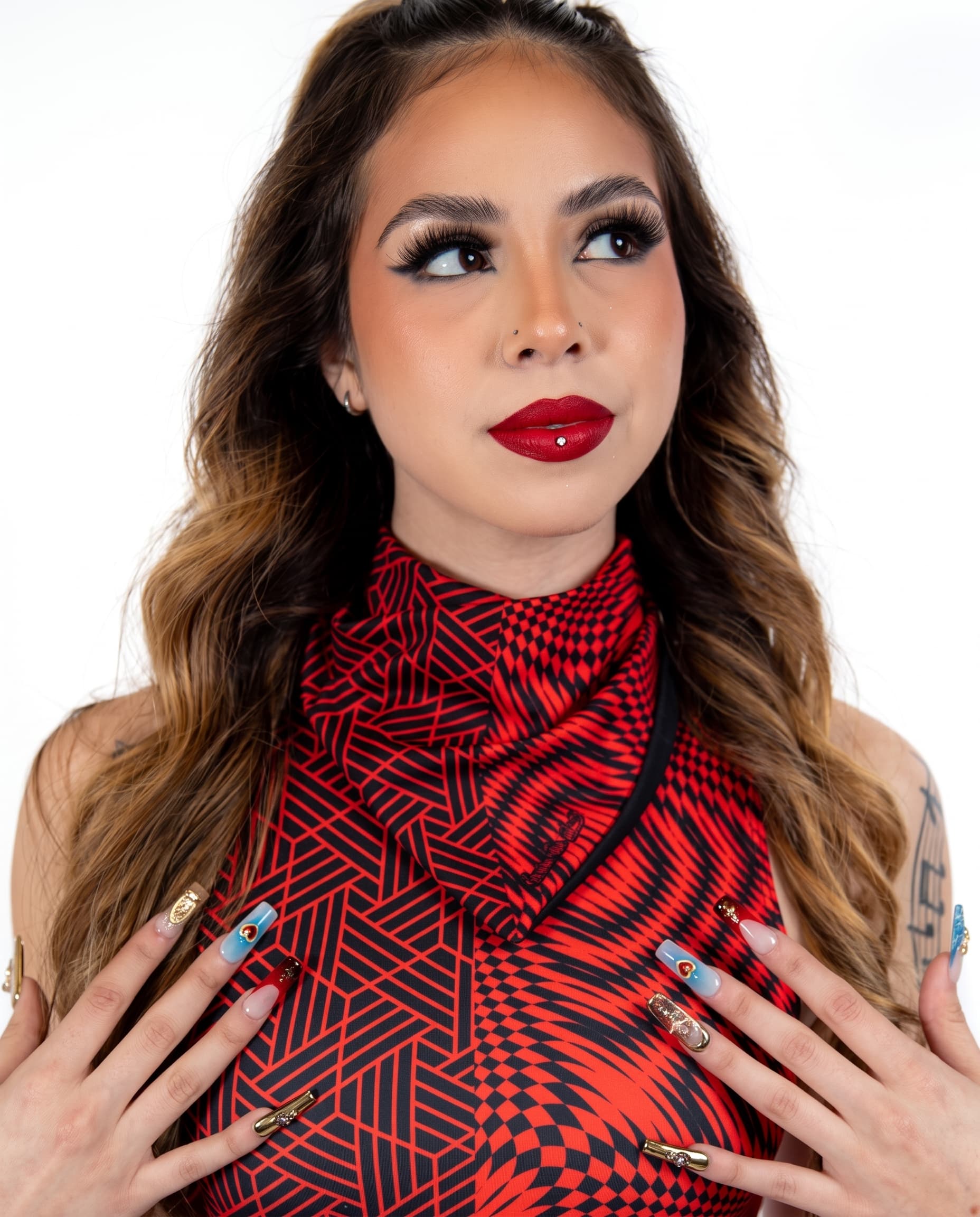 Amplitude Bandana