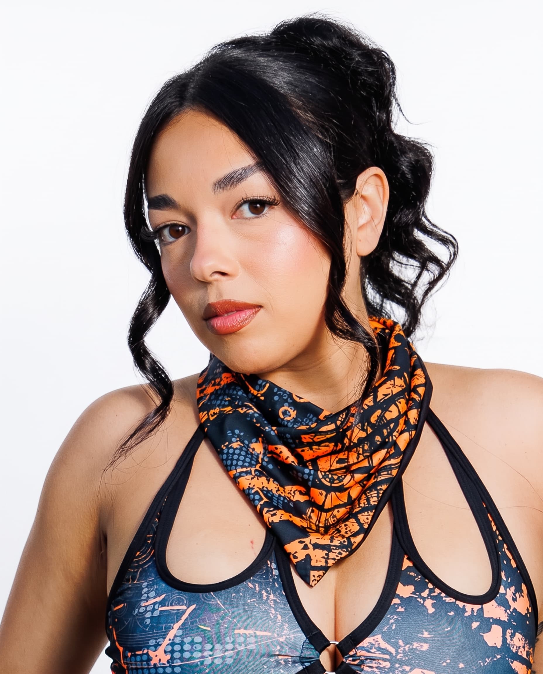 Atomic Bandana