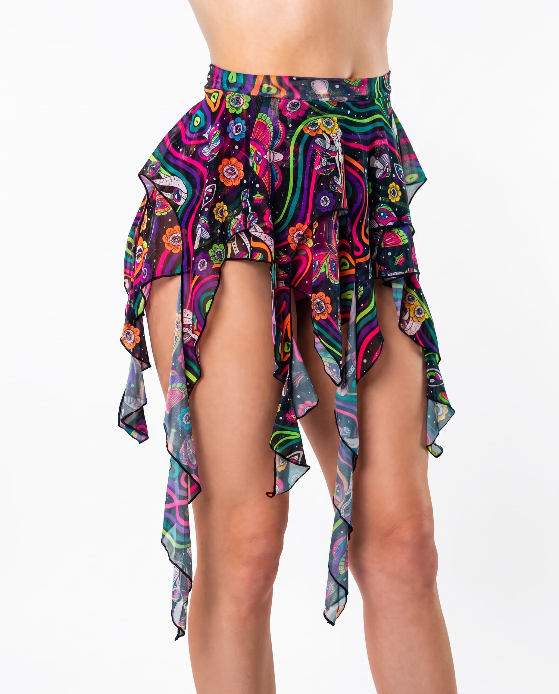 Awaken Sea Siren Skirt