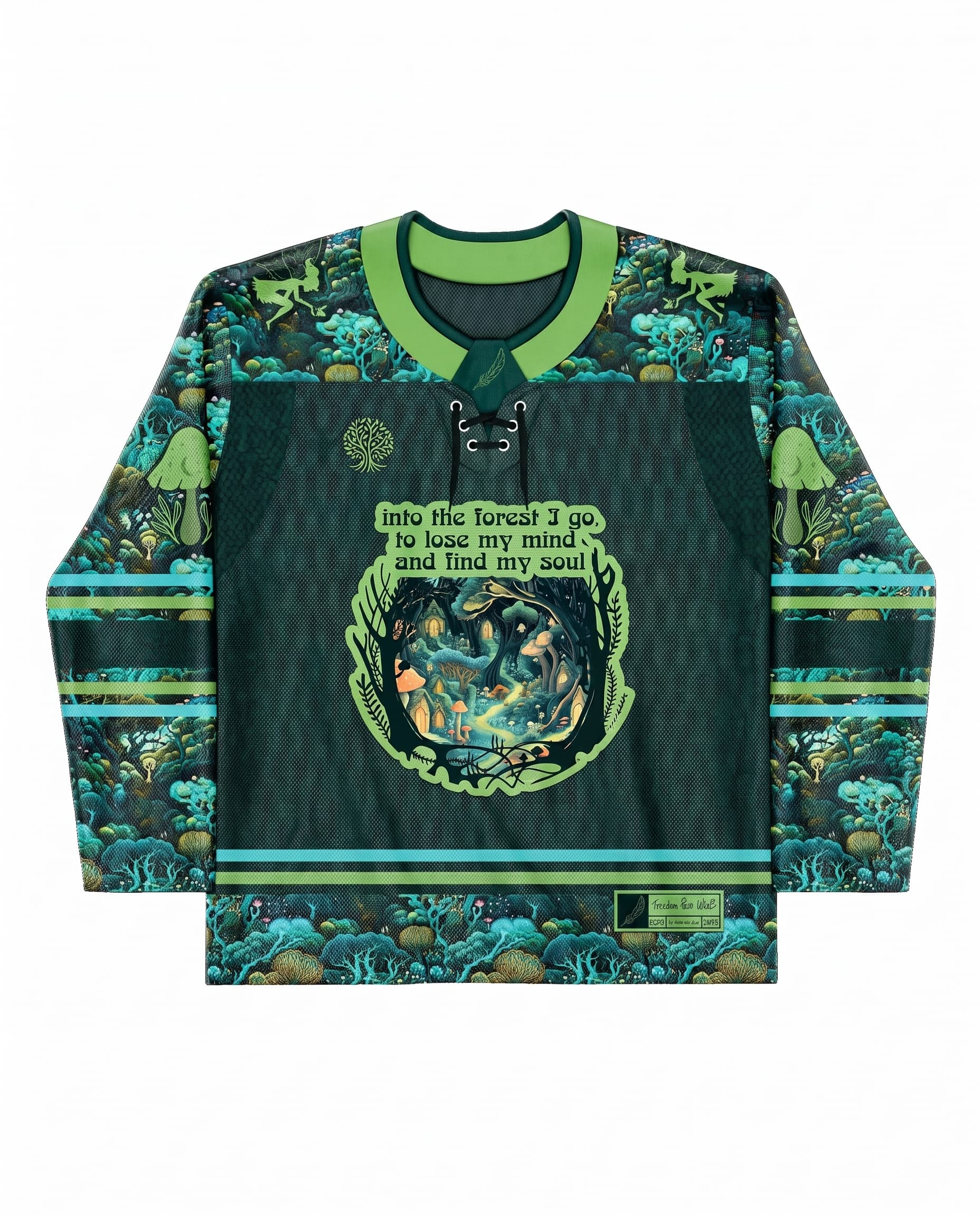 Faewood Hockey Jersey