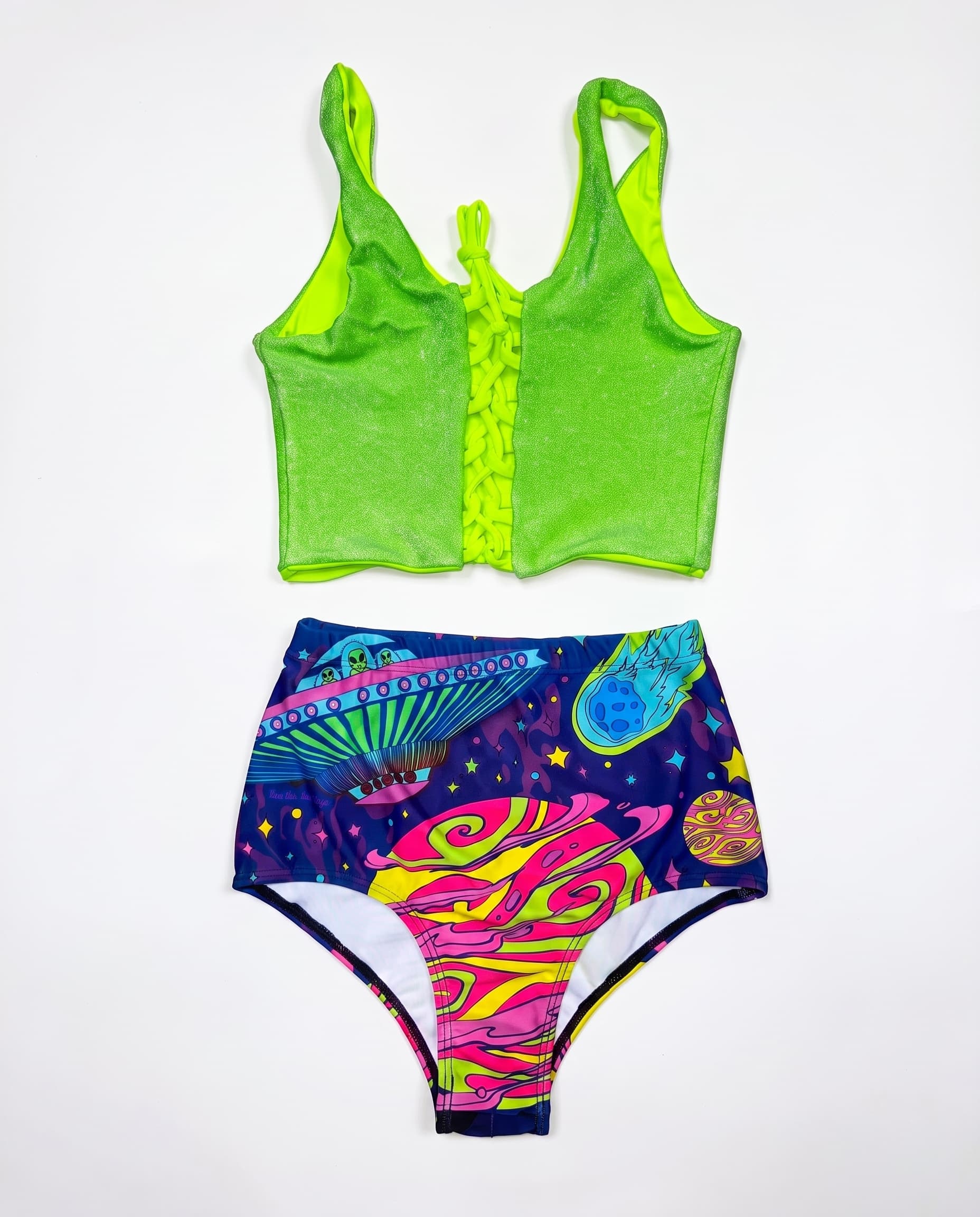 Green Gravity Set