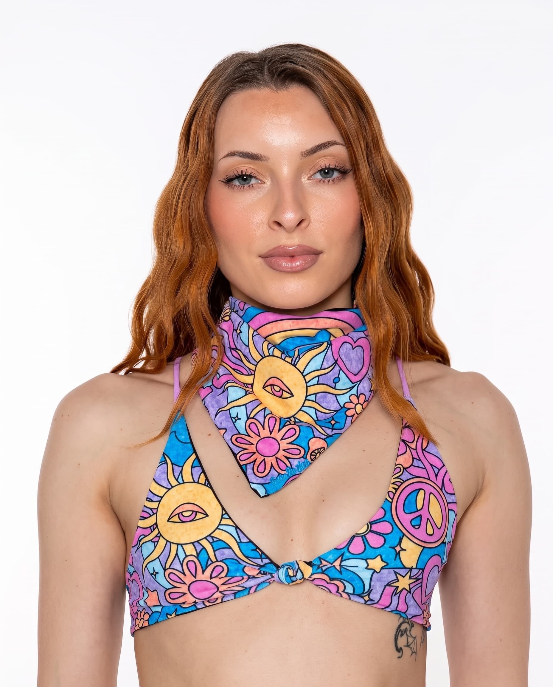 Groovy Bandana