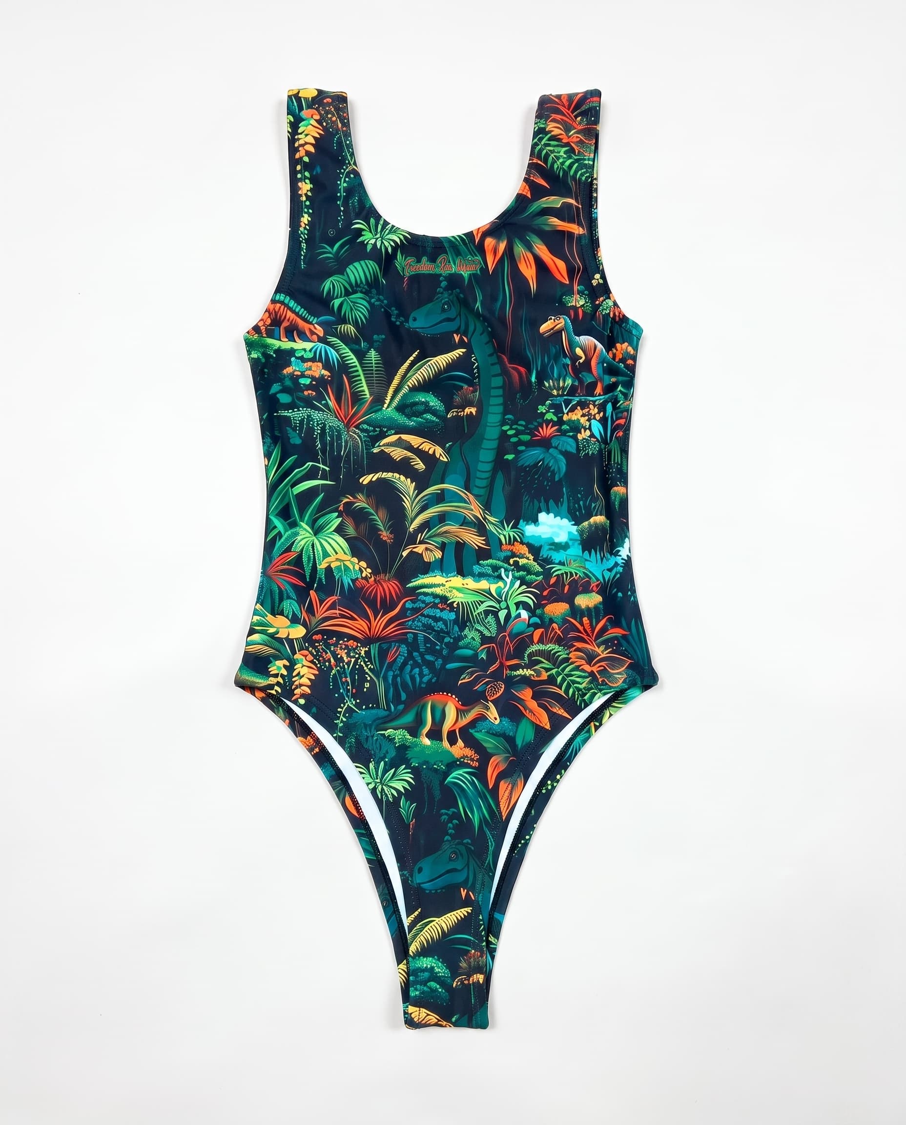 Mesozoic Classic Bodysuit