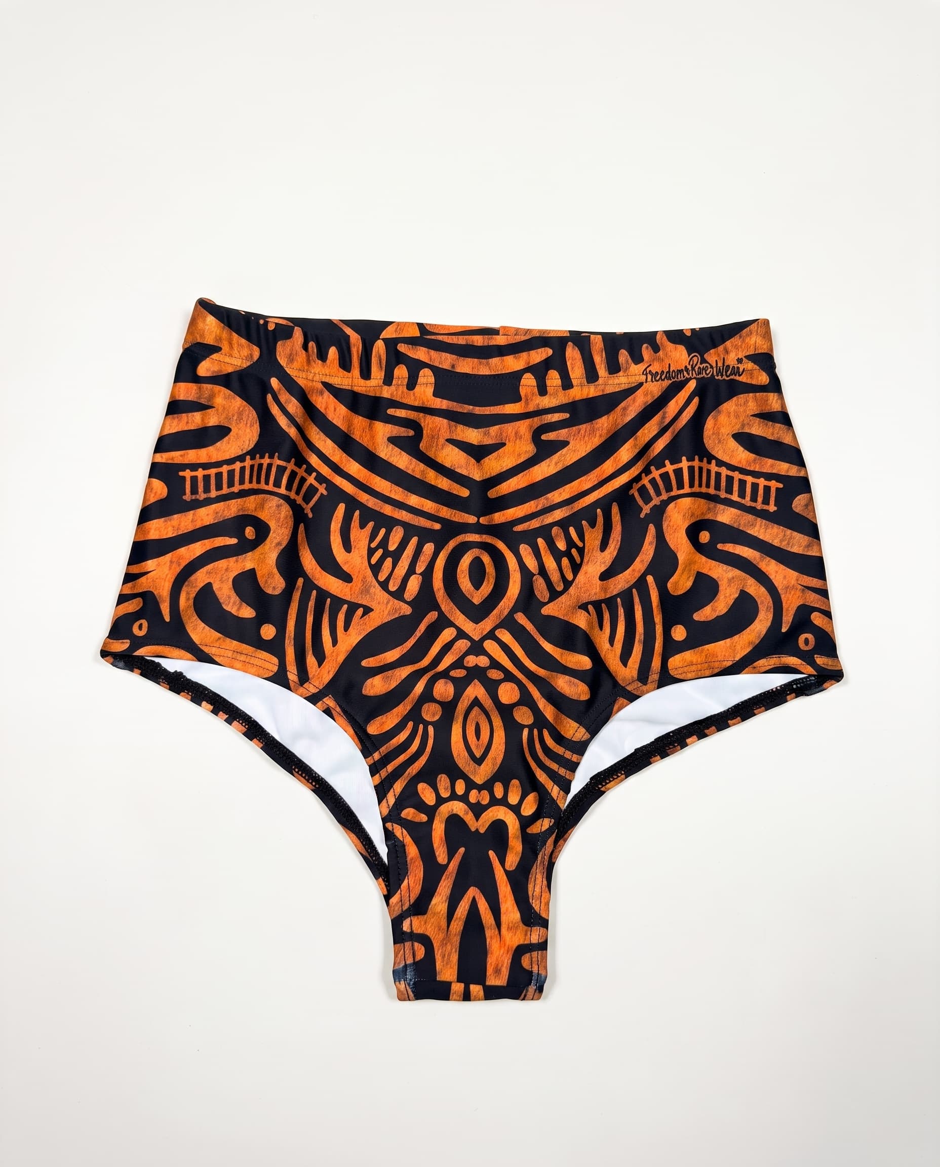 Primal High Waisted Bottoms