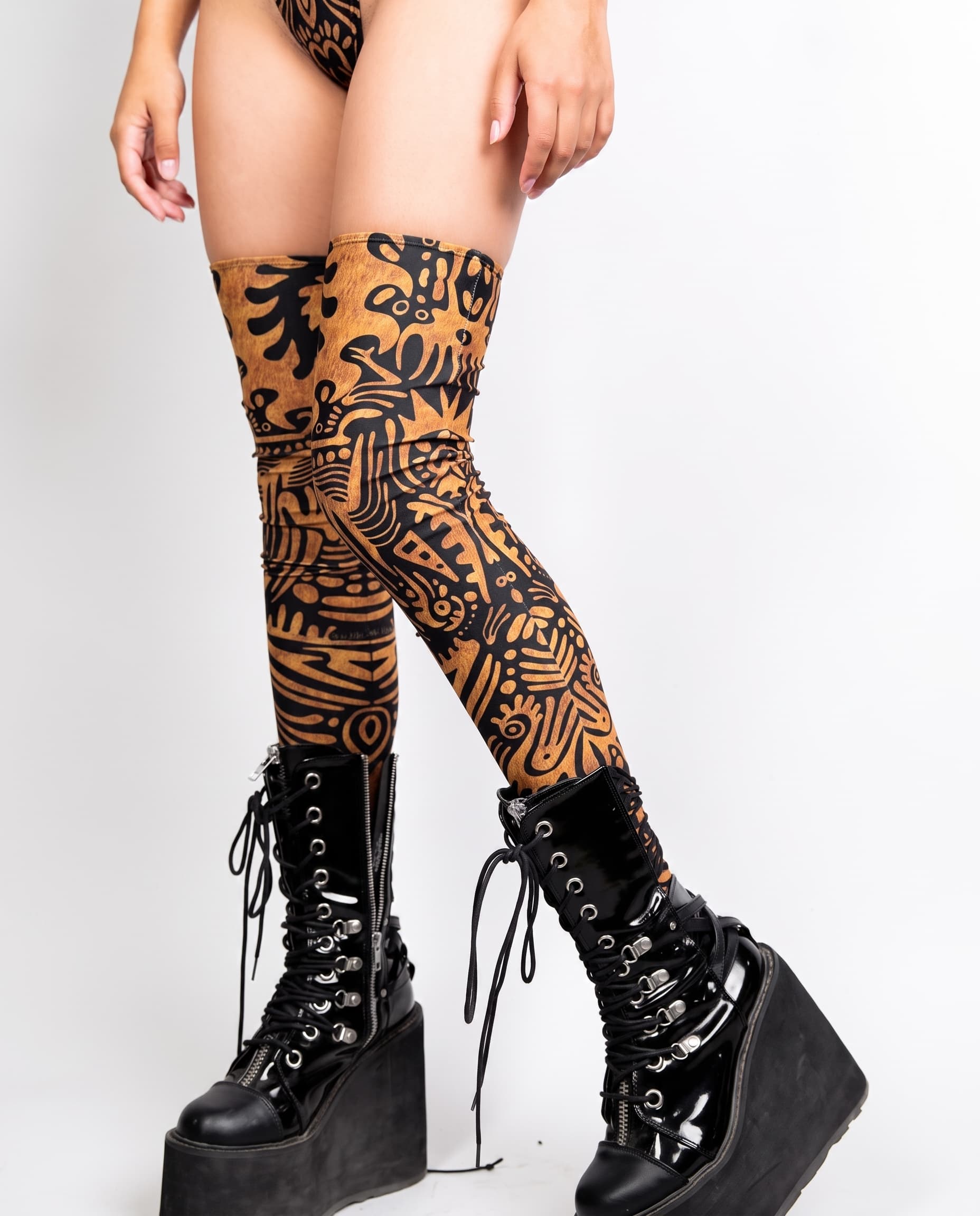 Primal Leg Sleeves
