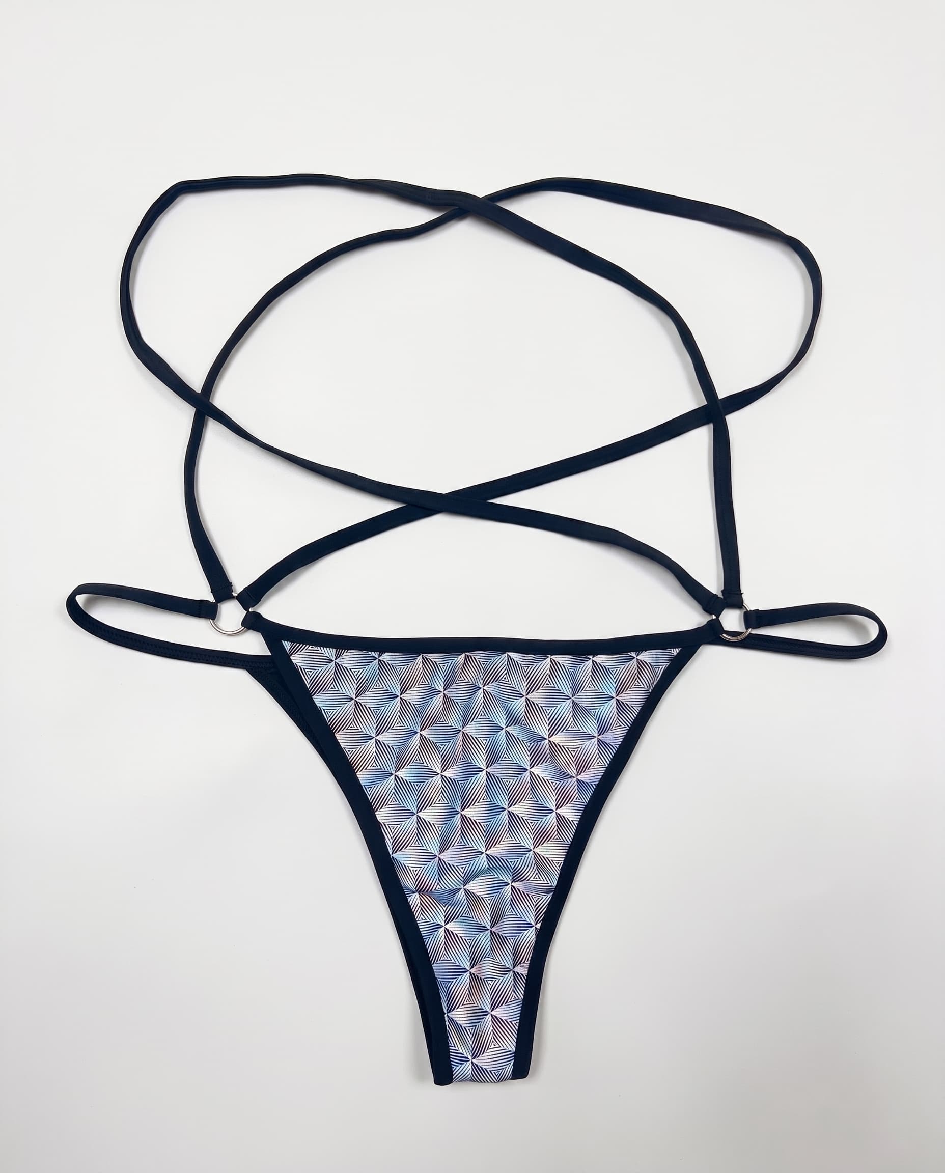 Prism Expose Bottoms