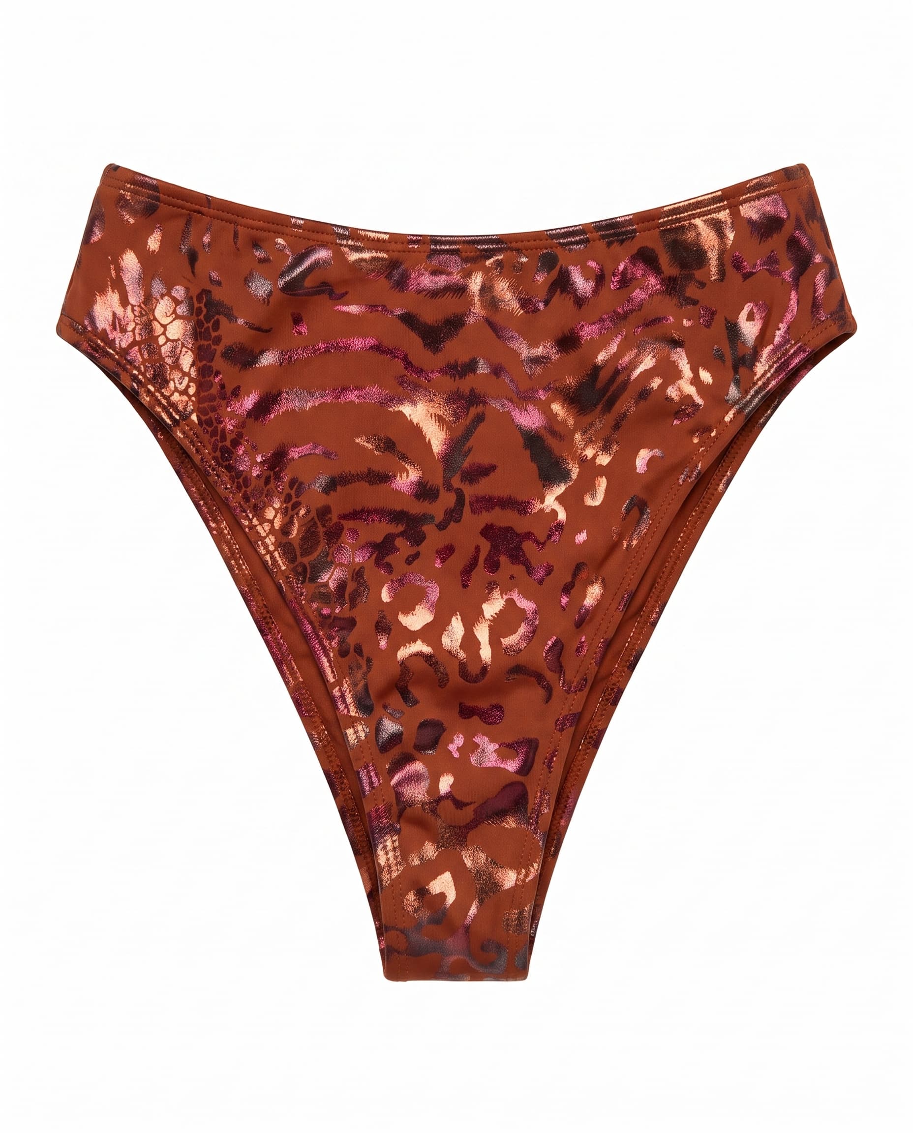 Savannah High Waisted Thong