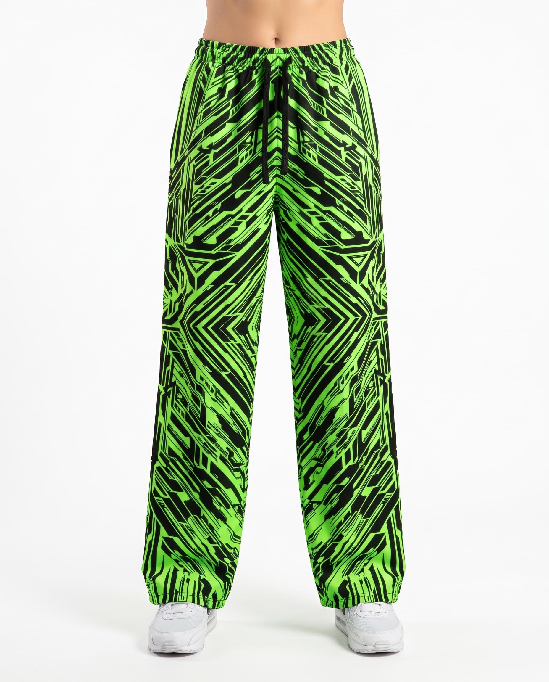 Techtronix Lucy Pants