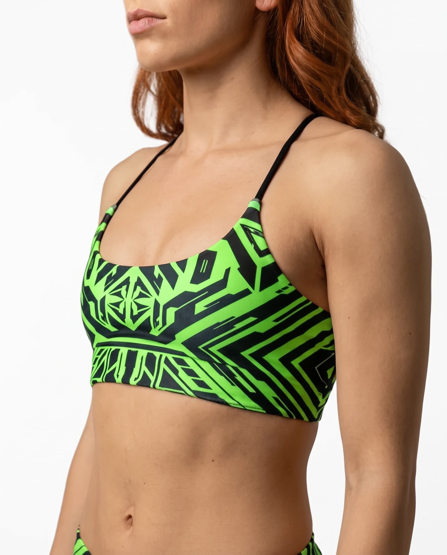 Techtronix Lush Top