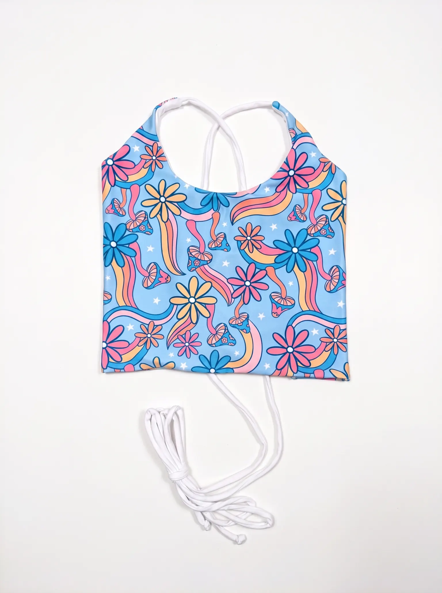 Funkadelic Lush Top