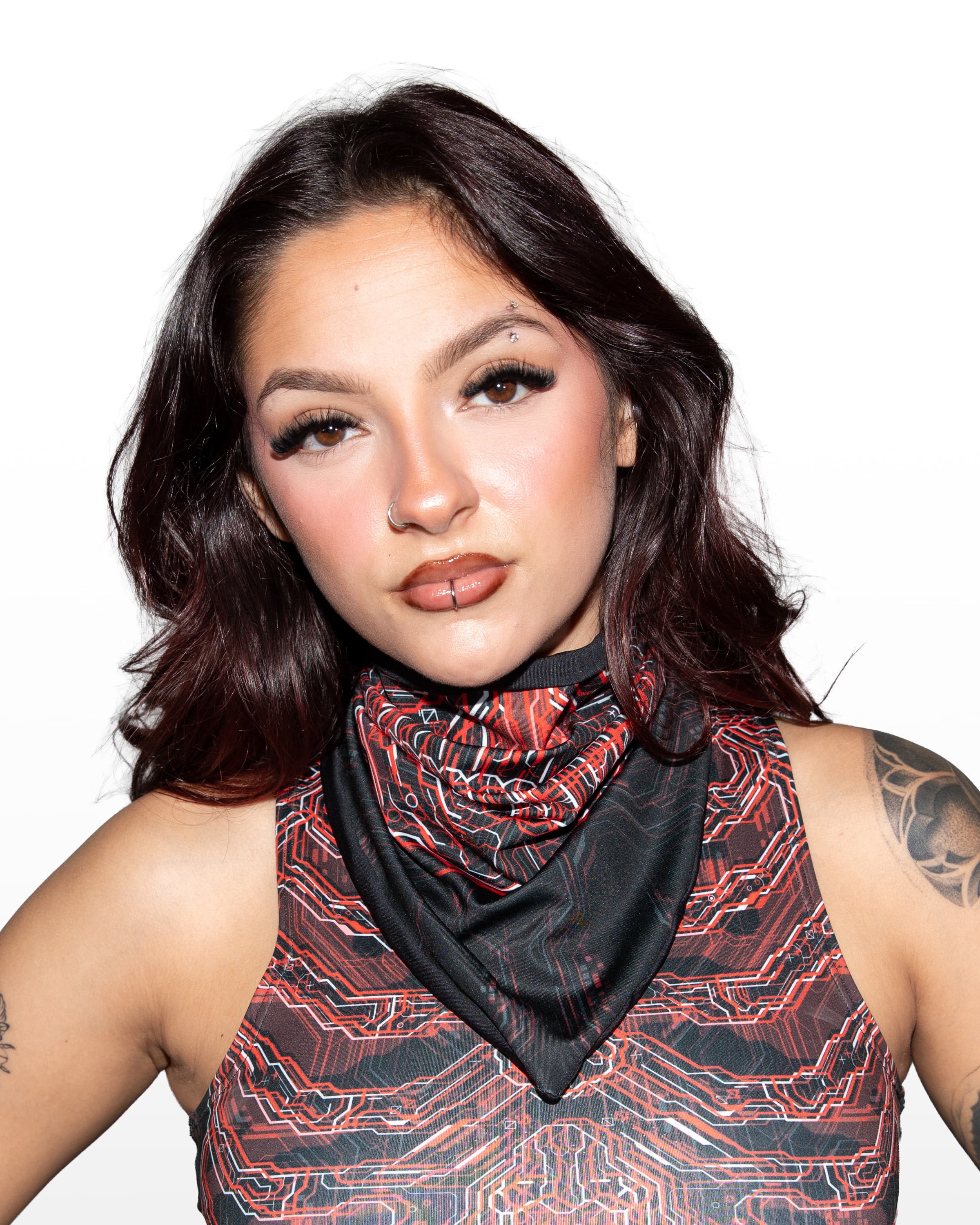 Deadwire Bandana