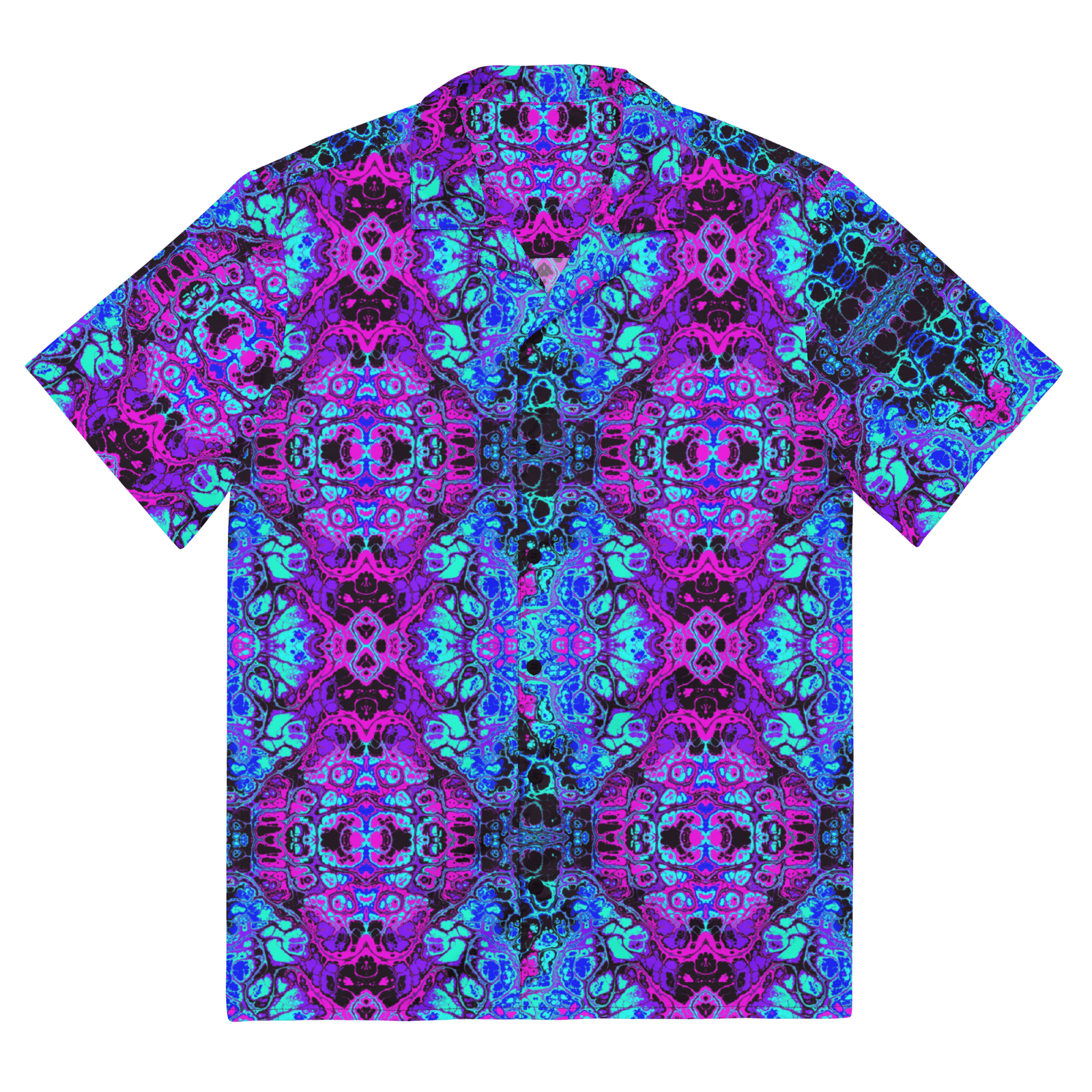 Tranquility Hawaiian Shirt