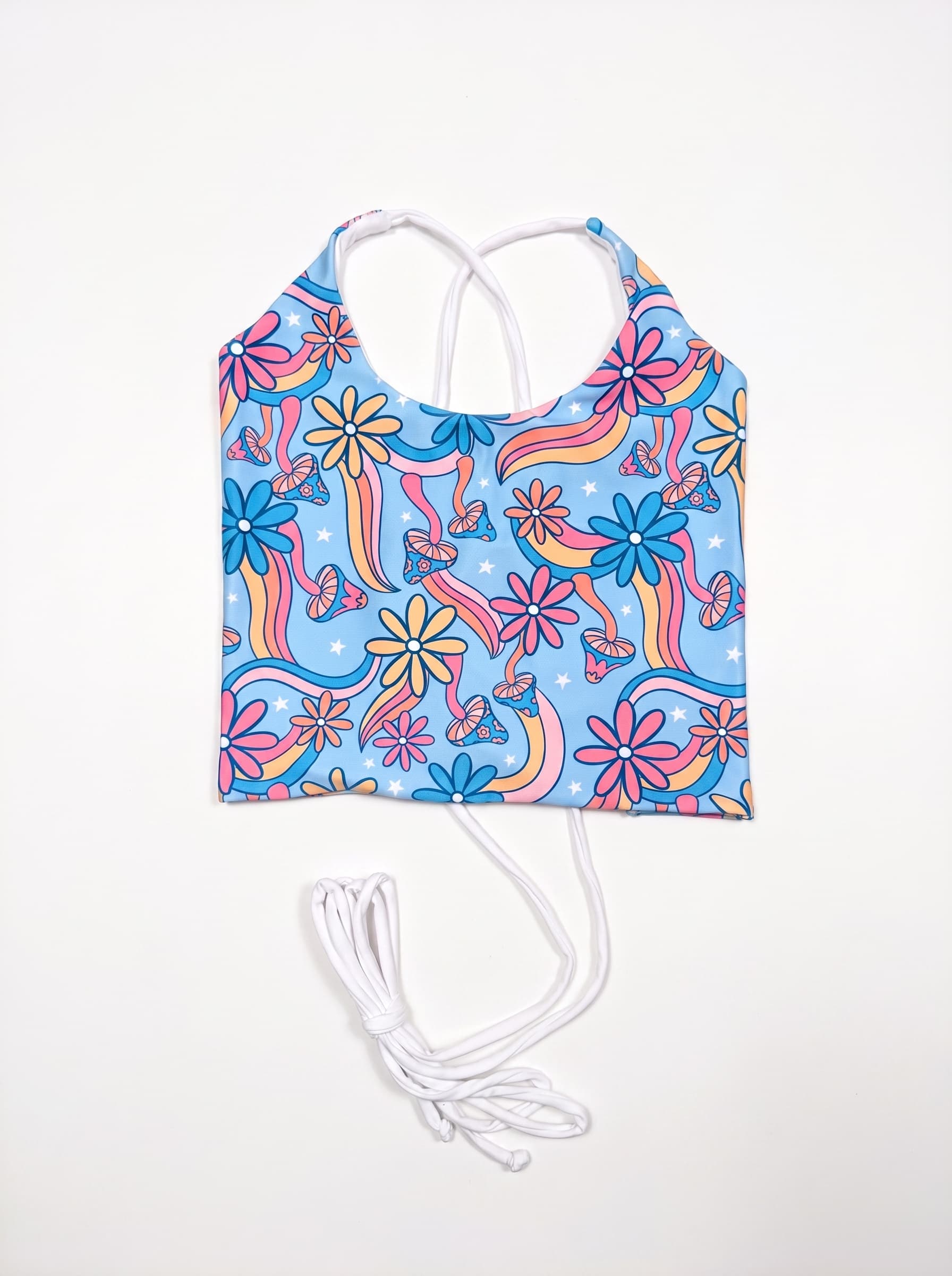 Funkadelic Lush Top