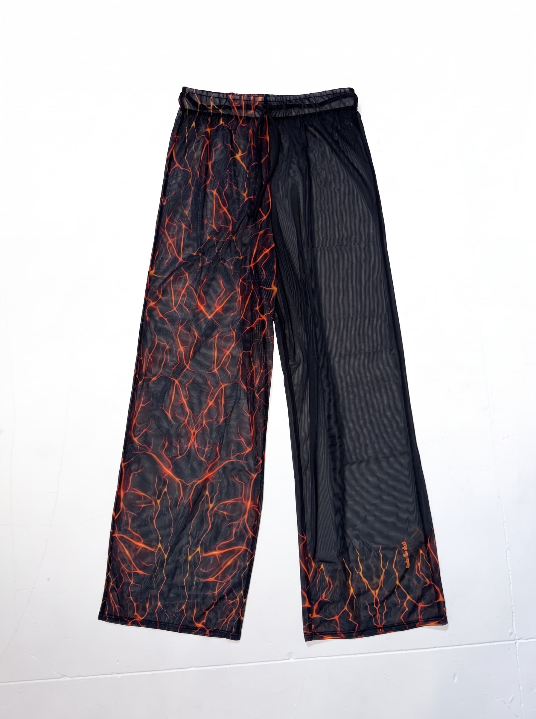 Magma Mesh Lucy Pants