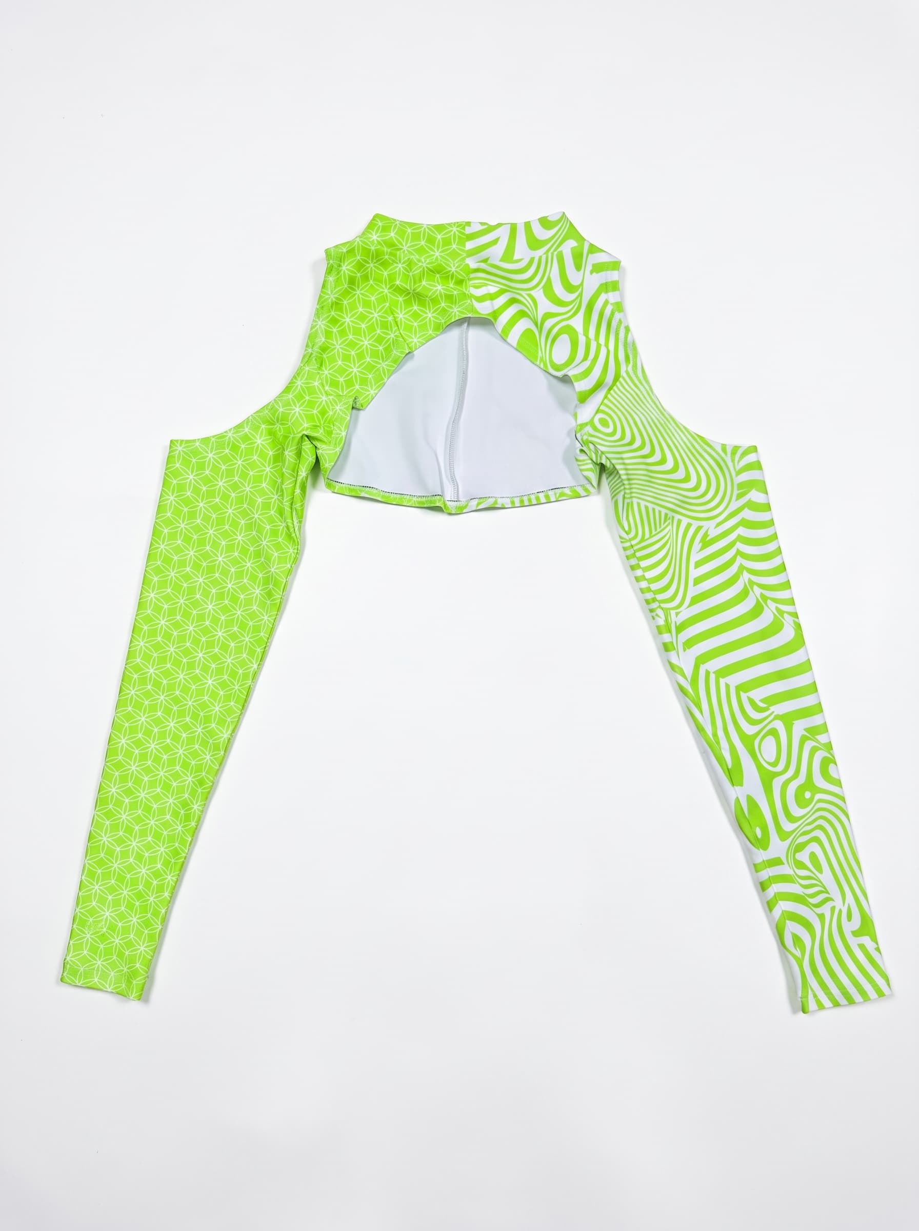 Voltage Spectra Sleeves