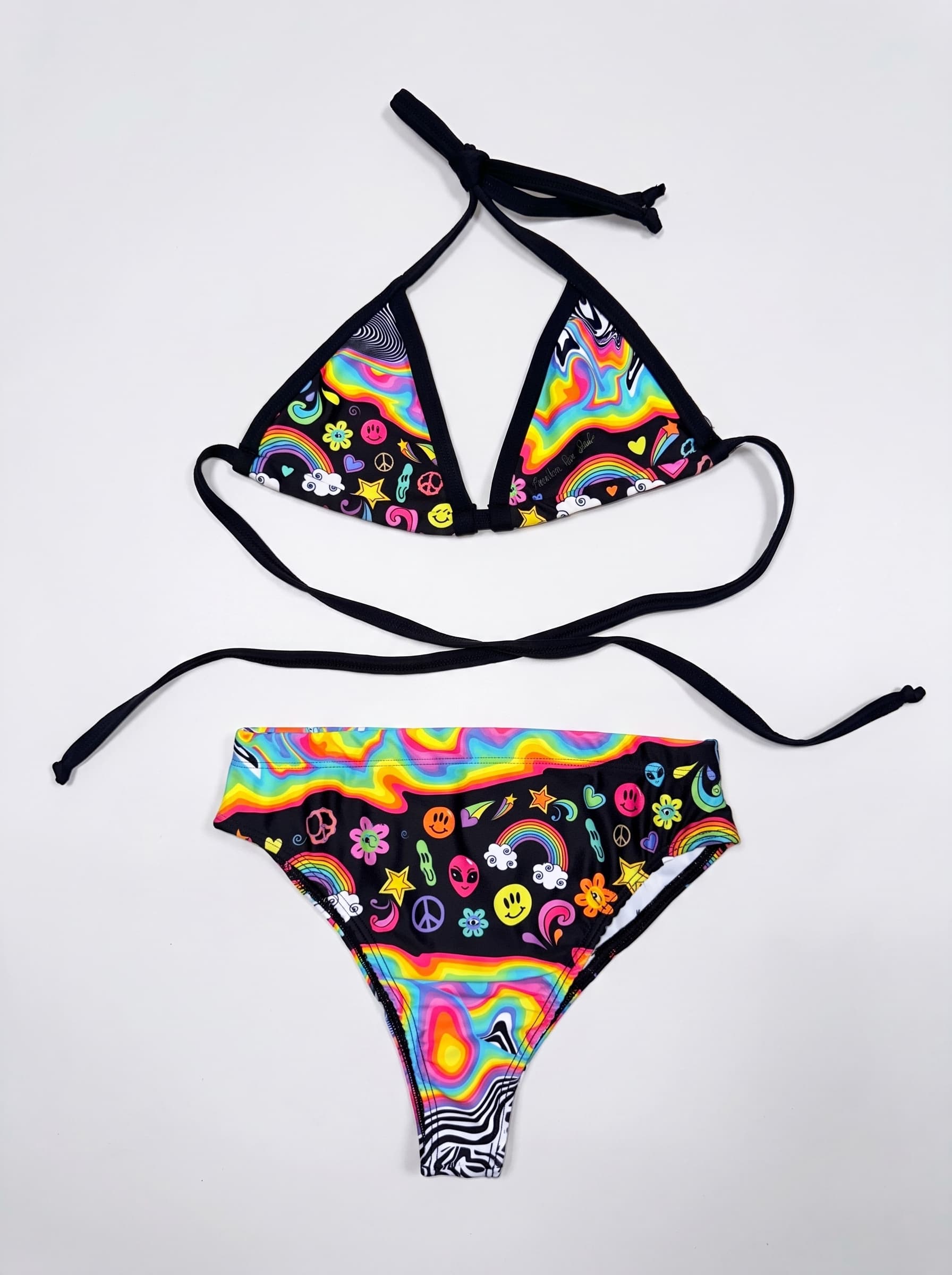 HAPPIER Set