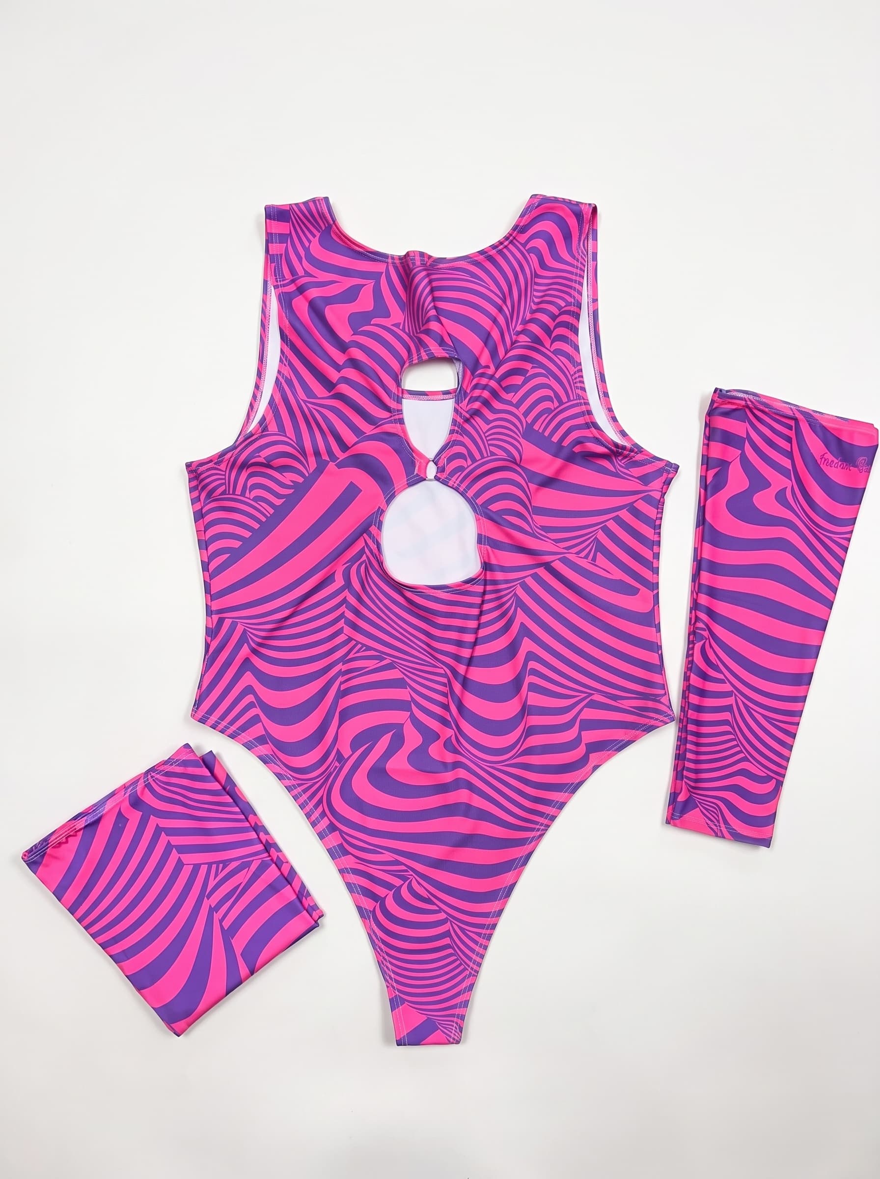Cheshire Set